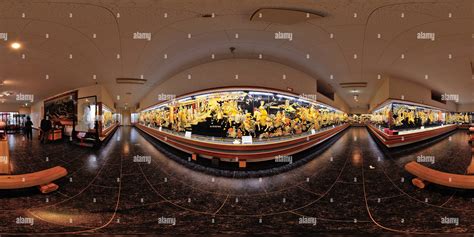 360° View Of Museum Of Ivory 2 Alamy