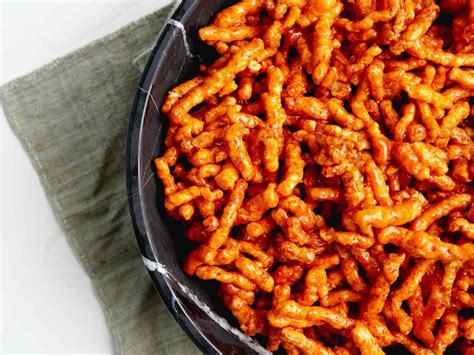 45 Facts About Hot Cheetos OhMyFacts