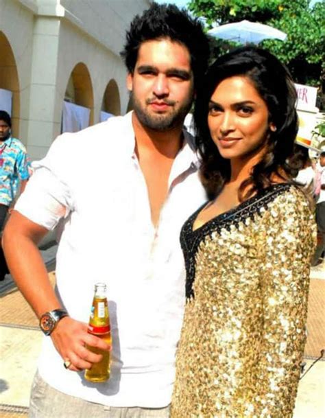 Siddharth Mallya finally admits to have been in a relationship with ...