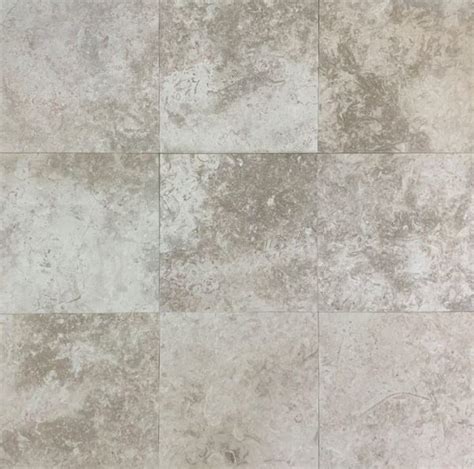 Jerusalem Grey Honed 16x16 Lot A Allstone