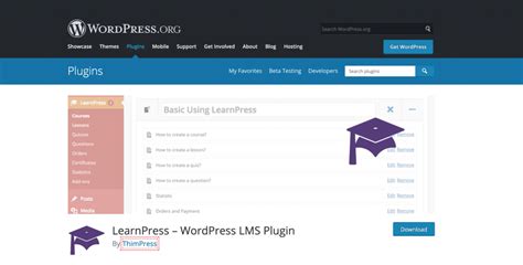 Best WordPress LMS Plugins Compared Sensei Vs LearnDash Vs LearnPress