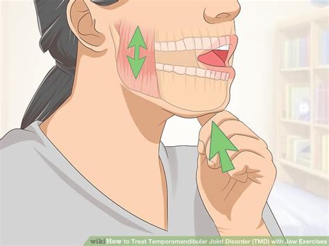 How To Exercise Jaw For Tmj Online Degrees