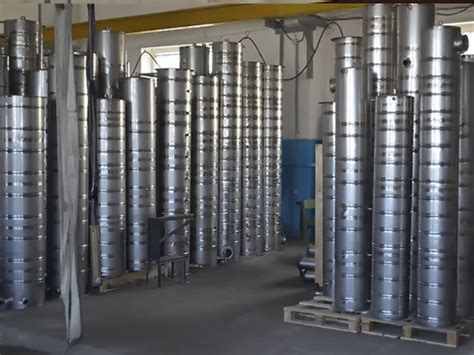 Спиртзавод "Альфа"