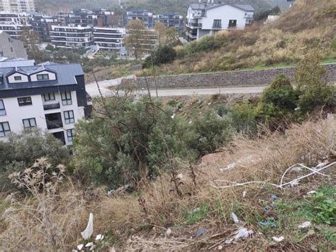 Bursa daki o yol tehlike saçıyor Bursa Haberleri Bölge Haberleri