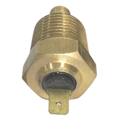 Sensor De Temperatura Tractores John Deere Series Y