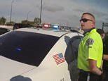 Registered Sex Offender Posing As A Cop Jeremy Witte Arrested Daily