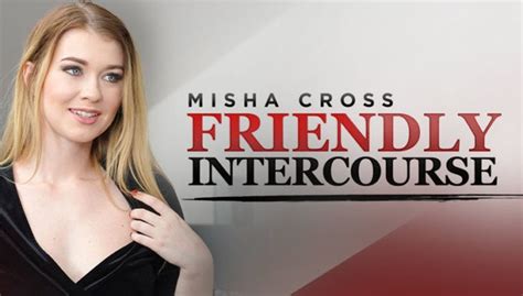 Misha Cross VR Porn Videos VRPorn