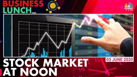 Stock Market Update Sensex Soars 400 Points And Nifty Above 10 102 Banks And Fmcg Leads Cnbc