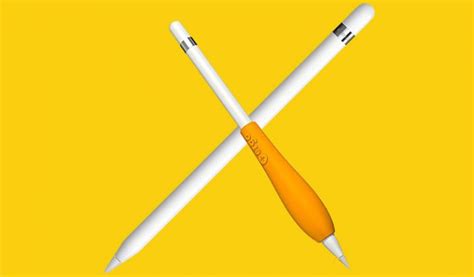 10 Best Accessories for Apple Pencil 2017: Expand the Scope of Your New ...