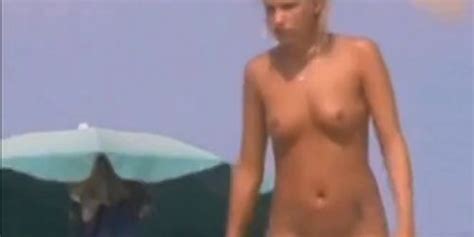 Excited Wet Pussy Of Sunbathing Beach Girl Filmed By Me Tnaflix