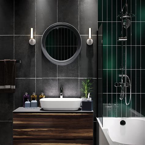 ArtStation - Ванная