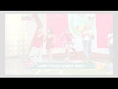 Aida Martinez Strips Naked For The Peruvian National Team Xxx Mobile Porno Videos Movies