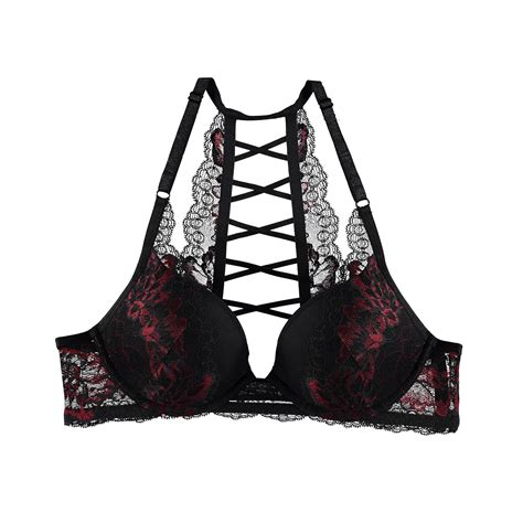 BH Push Up ILENA Von BELDONA Lingerie Beldona AG