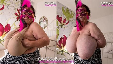 Saggy Granny Tits Nude Pics Xhamster