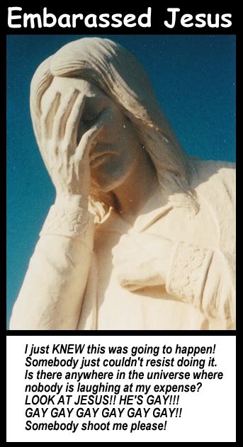 Gay Jesus Uncyclopedia