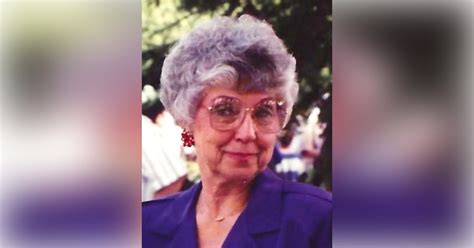 Obituary Information For Rosalee Seely Shawn