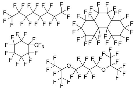 Fluorocarbons for Sensing – Welcome to the MAD Lab (Laboratory for ...