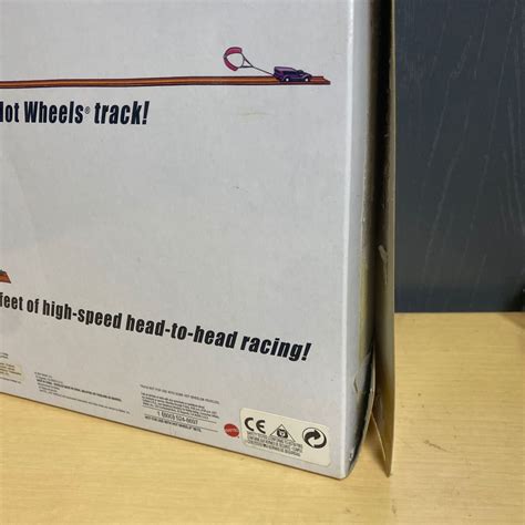 Yahoo オークション レア ホットウィール Hot Wheels 50 Foot Track