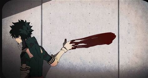 Villain Deku Rehab 7 Training Wattpad