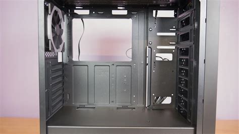 GameMax Starlight RGB Tempered Glass Gaming Case Review: New Budget ...