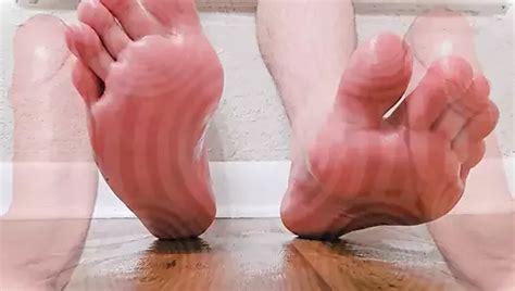 Training Drools Over Stinky Feet Gay Foot Fetish Porn Feat CashmasterAngel By FapHouse XHamster