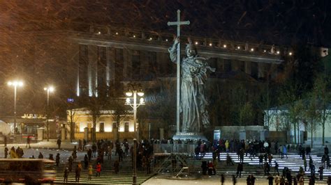 Book Review: ‘The Story of Russia’ by Orlando Figes - The New York Times