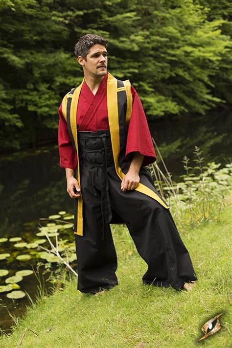 Jinbaori – Larpstore