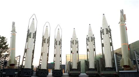 Does Iran have nuclear weapons?