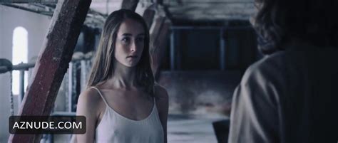 SHELLY LEVI Nude AZNude