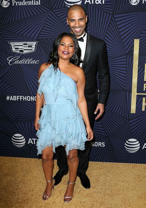 Nia Long, Fiance Ime Udoka's Relationship Timeline: Photos | Us Weekly