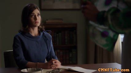 Kristen Hager In Masters Of Sex S E