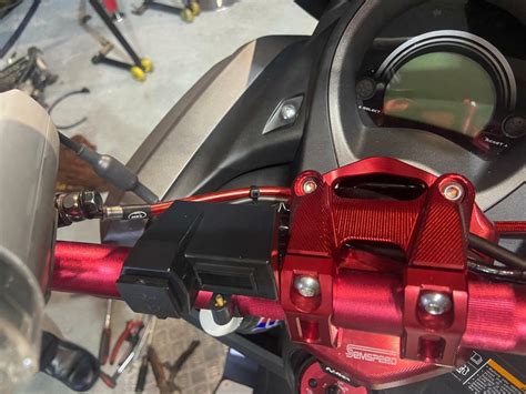 NMAX NAKED SETUP Motorcycles Motorcycle Accessories On Carousell