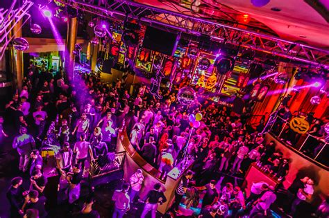 Garçons Budapest The Biggest Gay Party in Budapest