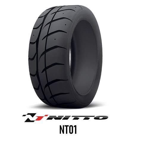 235/40 R18 NT01 NITTO - NEW ZEALAND