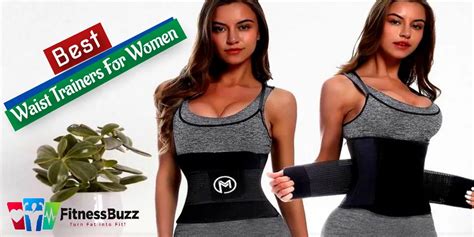 16 Best Waist Trainers For Women To Buy In 2023 Buying Guide