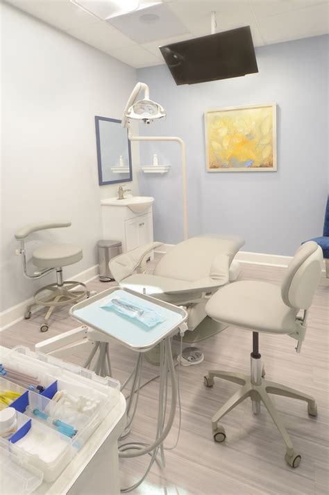 Dental office project- Malta, NY