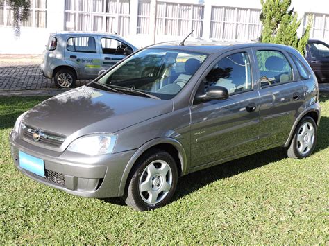 CORSA HATCH MAXX 1 4 2012 Covimarco Veículos