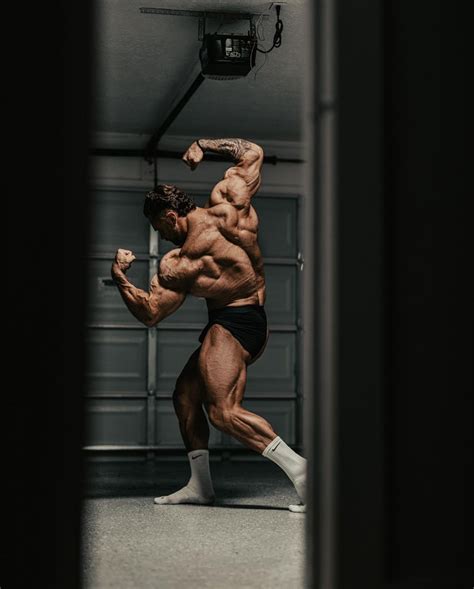 Chris Bumstead On Instagram Classic Bum Gym Motivation Wallpaper