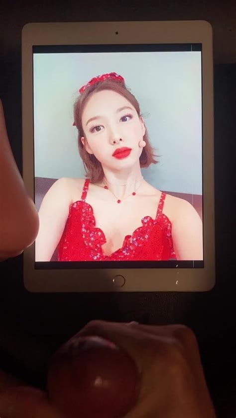 Nayeon Cum Tribute Gay Toyed HD Porn Video A7 XHamster XHamster