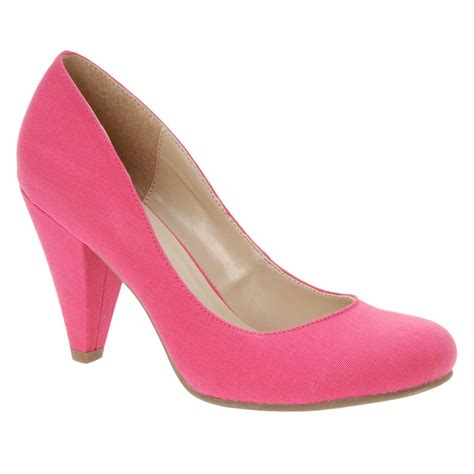 Buy Pink Heels Canada In Stock