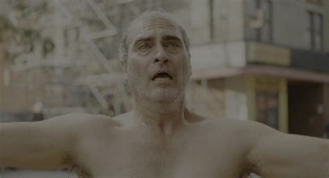 AusCAPS Joaquin Phoenix And Bradley Fisher Nude In Beau Is Afraid