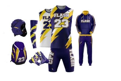 7v7 Uniform Packages | Order Custom 7v7 Football Gear Package ...