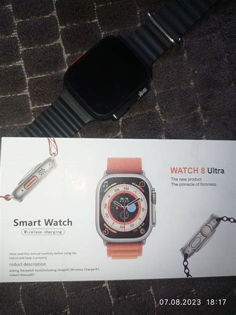 Смарт годинник новий|Смарт часы люкс версия|Smart Watch: 1 600 грн ...