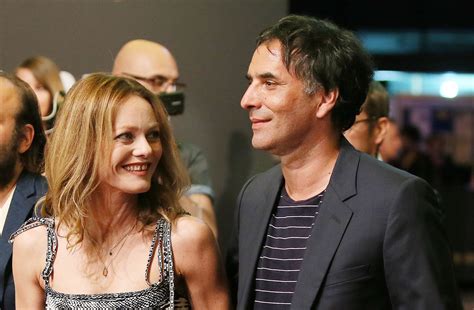 Vanessa Paradis Ses Rares Confidences Sur Son Mari Samuel Benchetrit