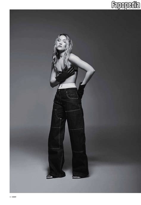 Olivia Ponton Nude Leaks Photo 7283132 Fapopedia