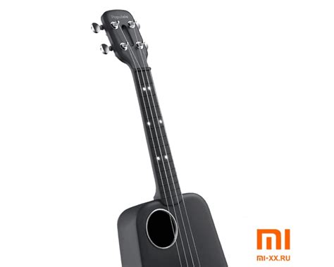 Умное укулеле Xiaomi Mi Populele 2 Smart Ukulele по доступной цене в Крыму