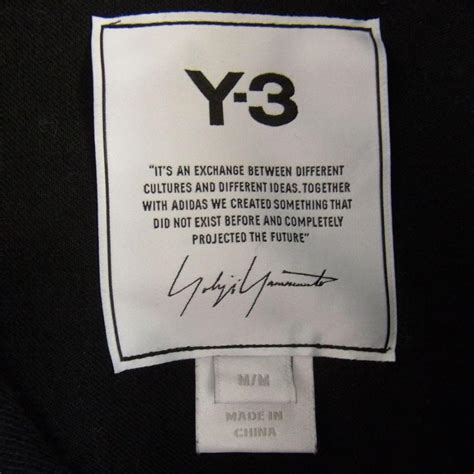 Y 3 Yohji Yamamoto ワイスリー ヨウジヤマモト Fn3379 Logo Hoodie クラシックロゴプリント プルオーバー