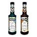 Bevaro Lemon Ice Tea Syrup And Blue Lagoon Syrup Syrups For Drinks