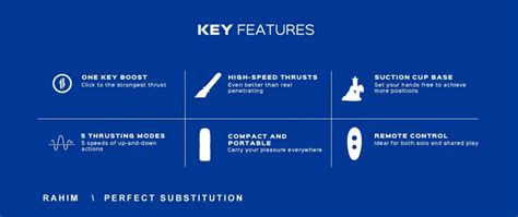 Rahim Self Thrusting Dildo Machine Remote Control PAPLISS