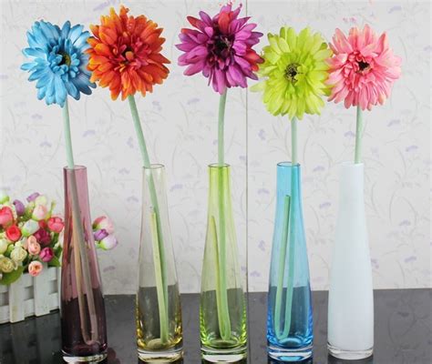 23 Modelos De Vasos Decorativos Na Decoração